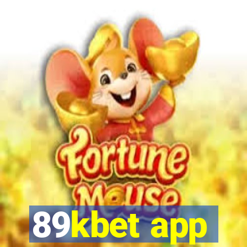 89kbet app